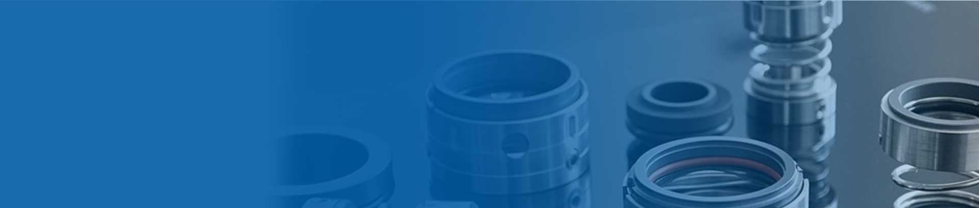 Single Cartridge Seals